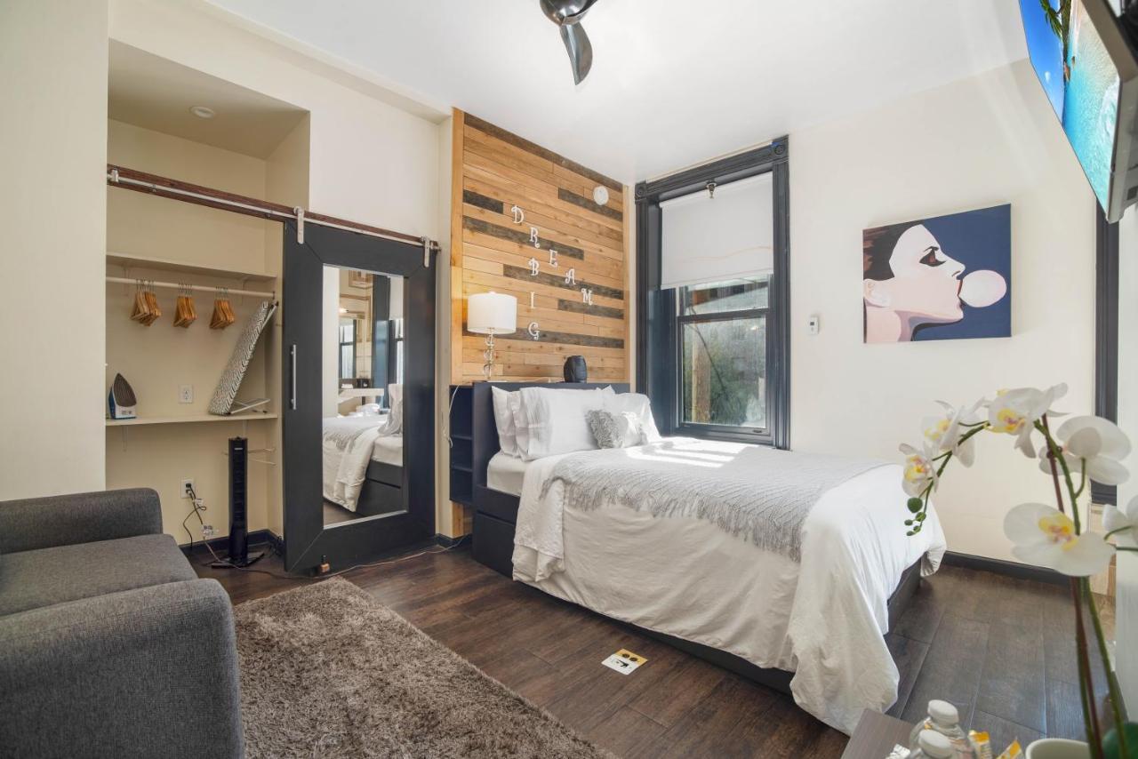Good Hotels Downtown Денвер Екстер'єр фото