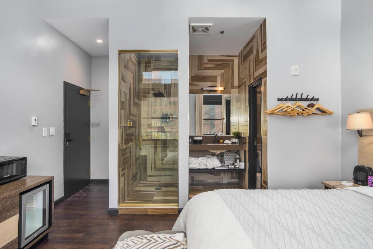 Good Hotels Downtown Денвер Екстер'єр фото