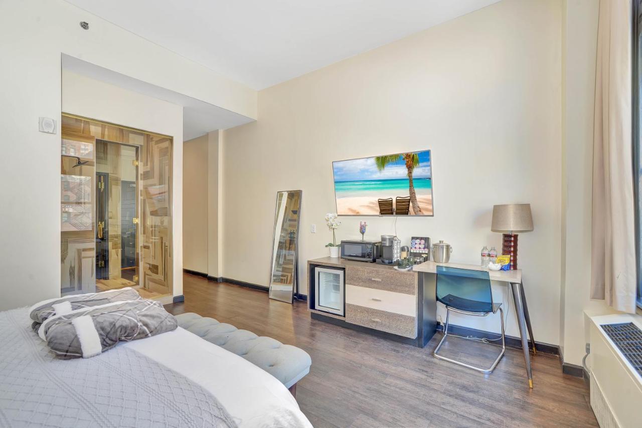 Good Hotels Downtown Денвер Екстер'єр фото