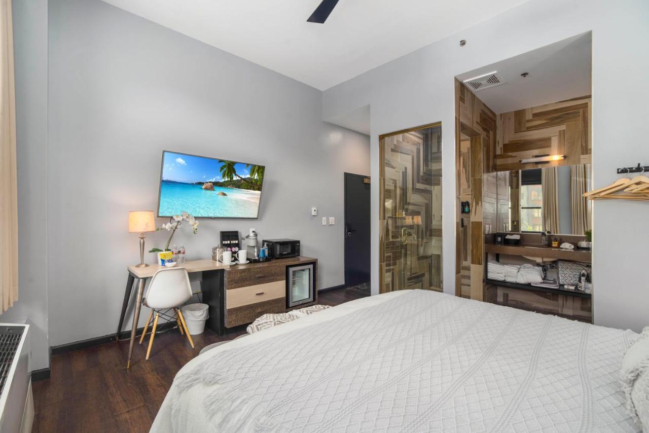 Good Hotels Downtown Денвер Екстер'єр фото