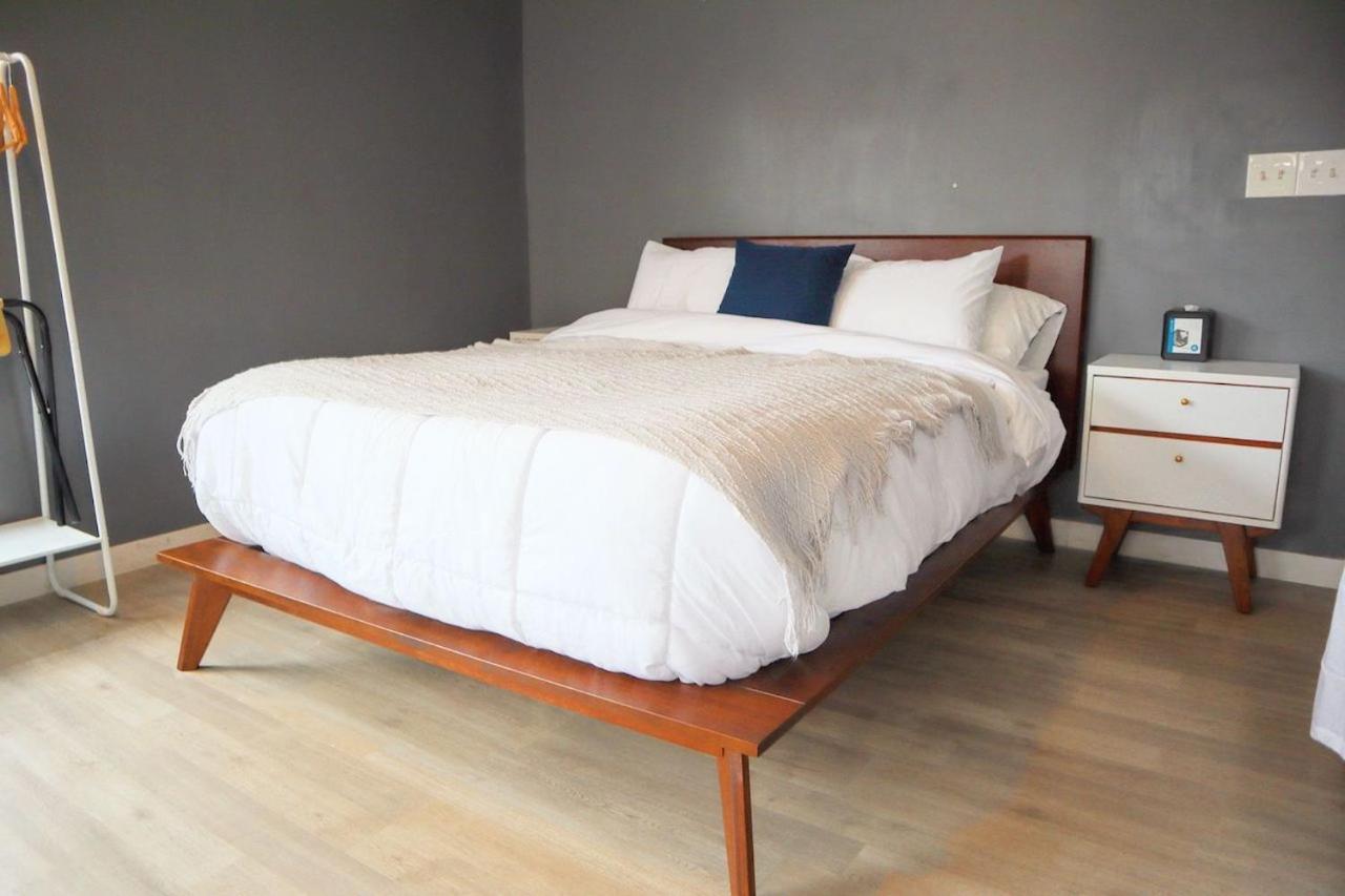 Good Hotels Downtown Денвер Екстер'єр фото