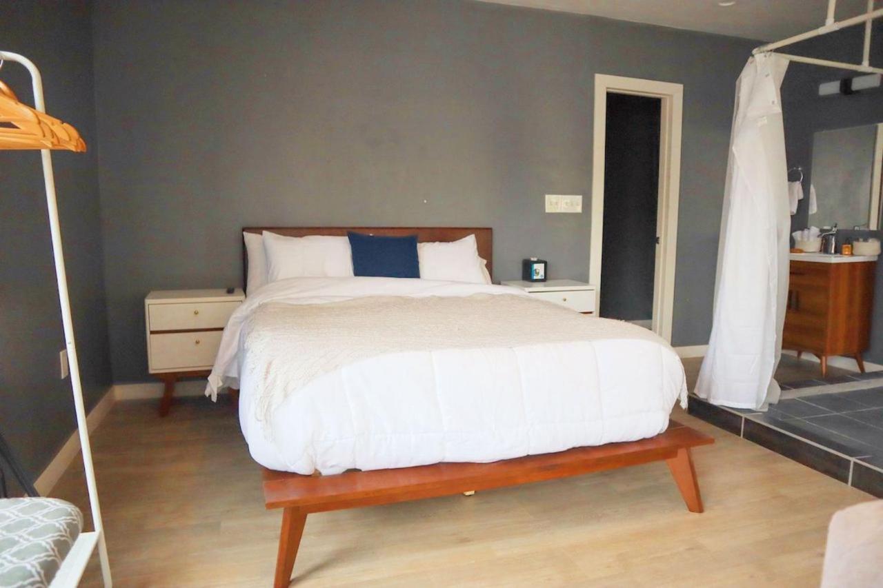Good Hotels Downtown Денвер Екстер'єр фото