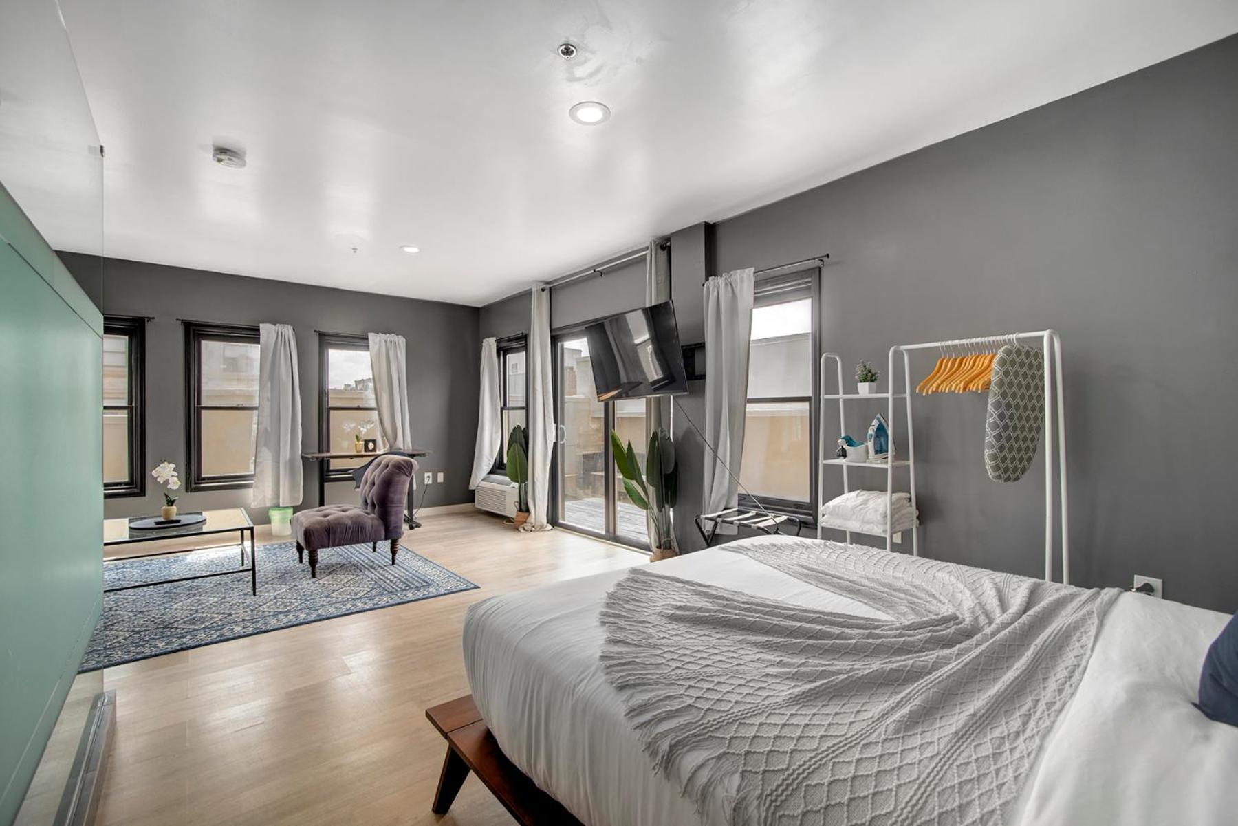 Good Hotels Downtown Денвер Екстер'єр фото