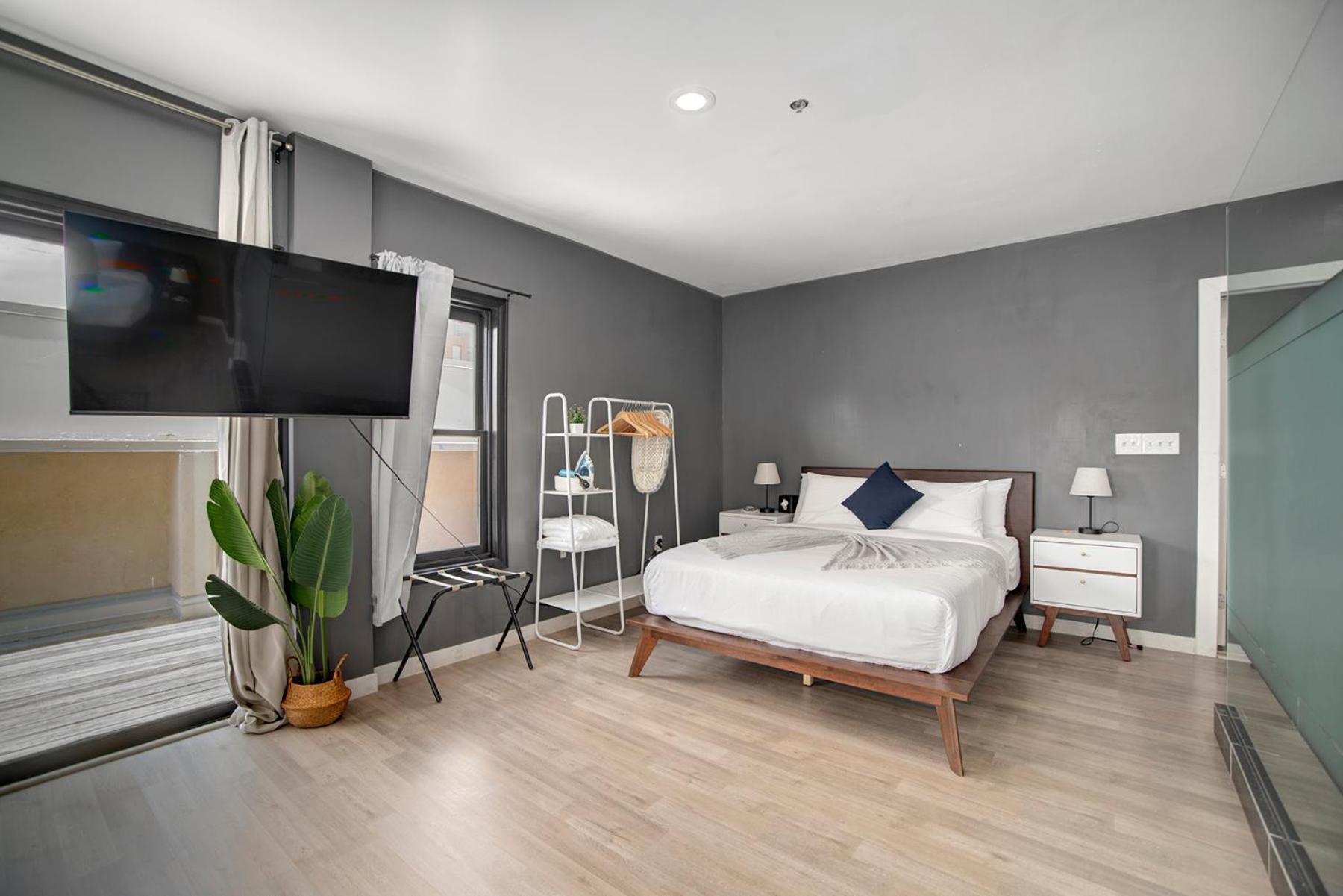Good Hotels Downtown Денвер Екстер'єр фото
