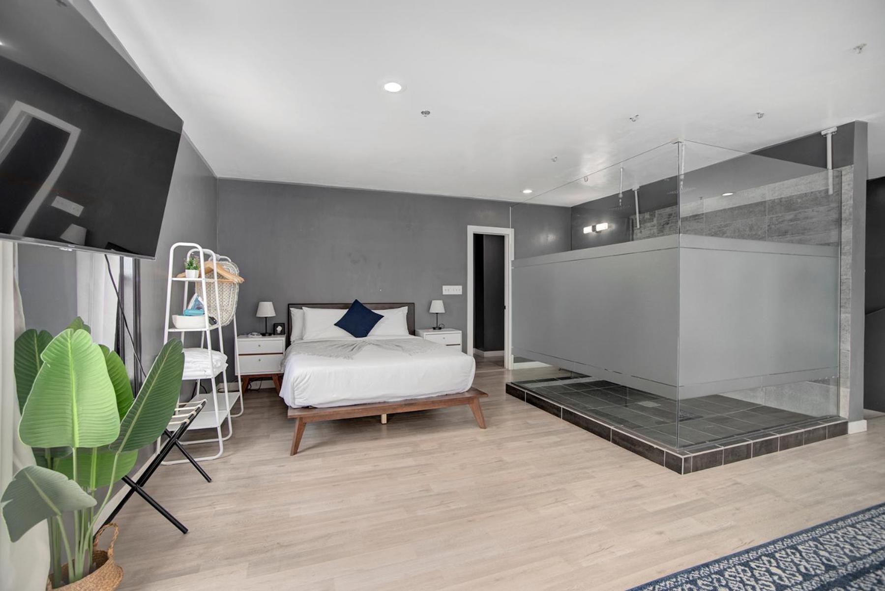 Good Hotels Downtown Денвер Екстер'єр фото
